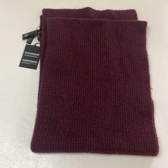 Rudsak Scarf - Picture 2 of 3